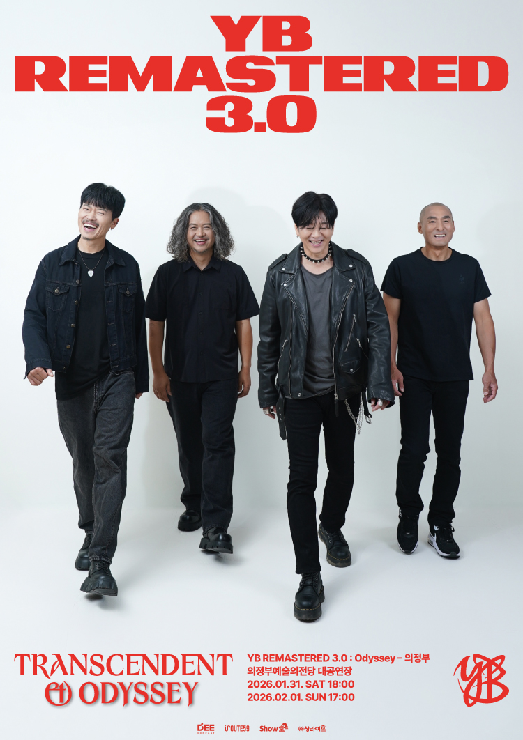 YB REMASTERED 3.0 : Odyssey - ������